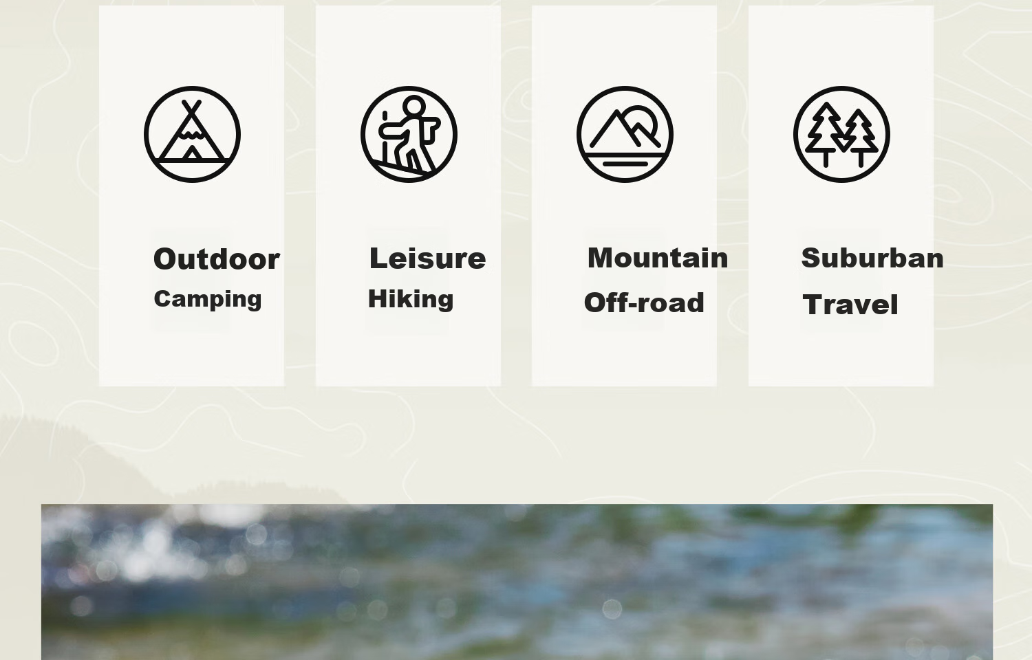 CAMEL Lightweight Breathable Slip-On Comfortable Soft Elastic Urban Outdoor Hiking Sandals Men G15M342010 Green/Black Size 44 4