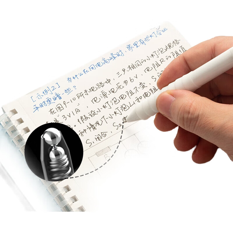 White Image 1