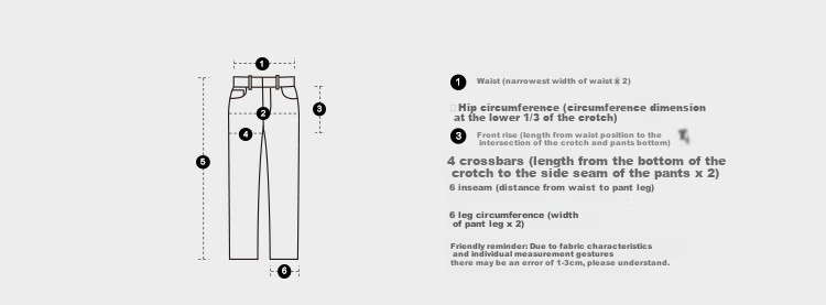 HLA Men's Dress Pants, Light Business Classic Series Slim-Fit Trousers for Spring 3