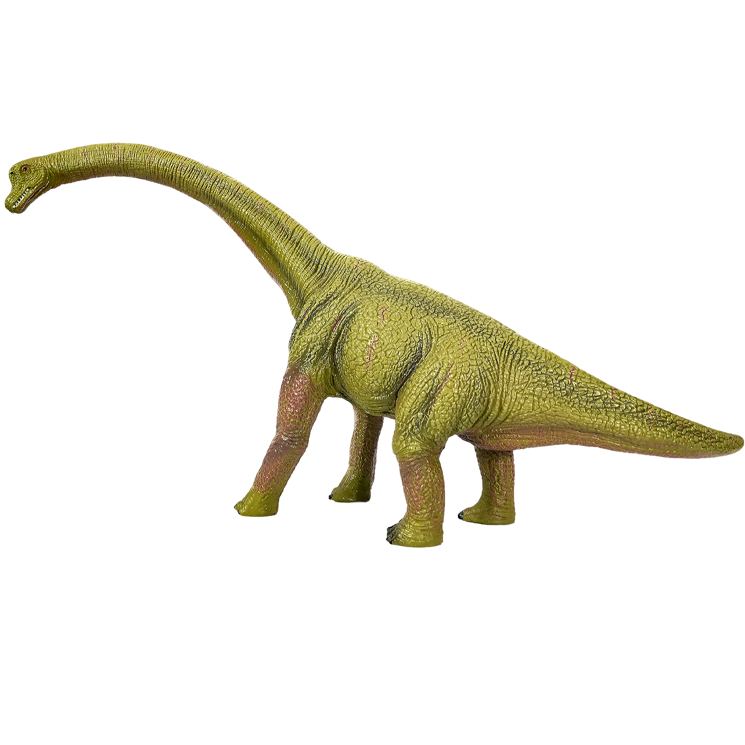 Bameika Large Solid Dinosaur Collectible Model Toy Realistic Jurassic Animal Birthday Gift for Boys And Girls
