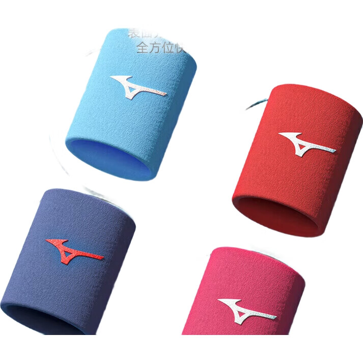 Напульсник MIZUNO для спорта
