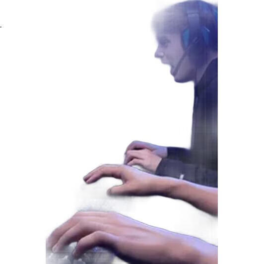 White Image 2