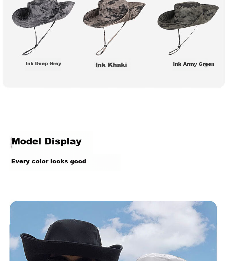 RED DRAGONFLY Sun Protection Hat, Women's Summer Fisherman Hat, Outdoor Casual Fishing Hiking Cap, Wide Brim Sun Hat, Sunshade Hat for Me 12
