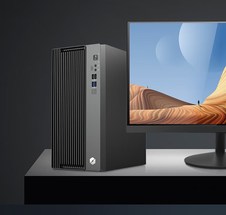 MECHREVO Wujie P70, Standard Voltage Core I7-13700HX, 16GB RAM, 1TB SSD, Integrated Graphics, WiFi6, Bluetooth, Commercial Office Internet Learning Desktop Computer Host 2