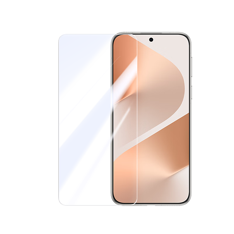 UGREEN Tempered Glass Screen Protector for Huawei Pura90 Pro/Pura80 P90 Pro Full Coverage Full Screen Anti-Fingerprint Ultra-Thin 2-Pack