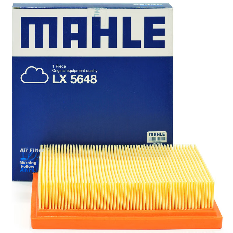 Воздушный фильтр MAHLE LX5648