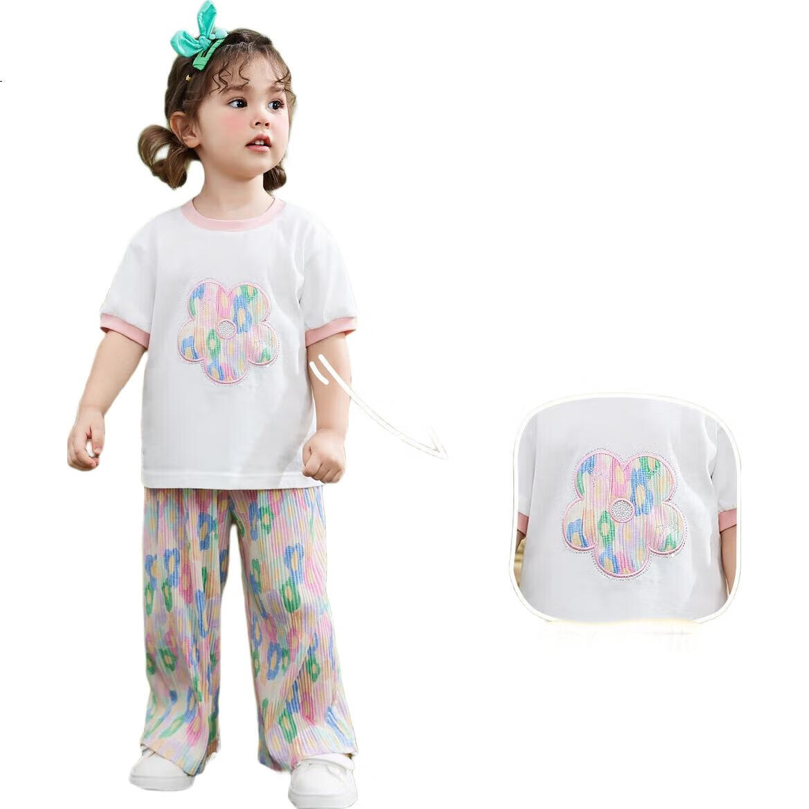 White Image 1