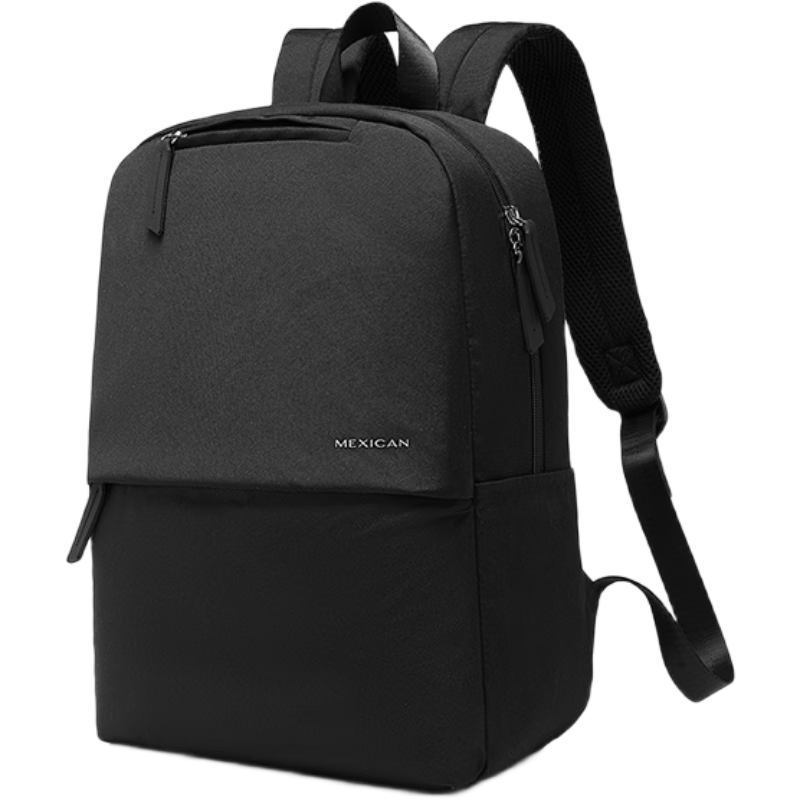MEXICAN Backpack for Men And Women, Large Capacity Fashionable Casual Travel Laptop Bag for High School, College And Middle School Students