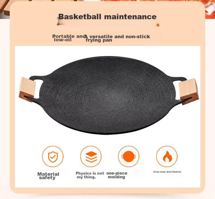 Suncojia Outdoor Cookware Set, Portable Picnic Cookware, Self-Driving Camping Cookware, Portable Cooking Utensils, Kettle, Outdoor Dining Set 2