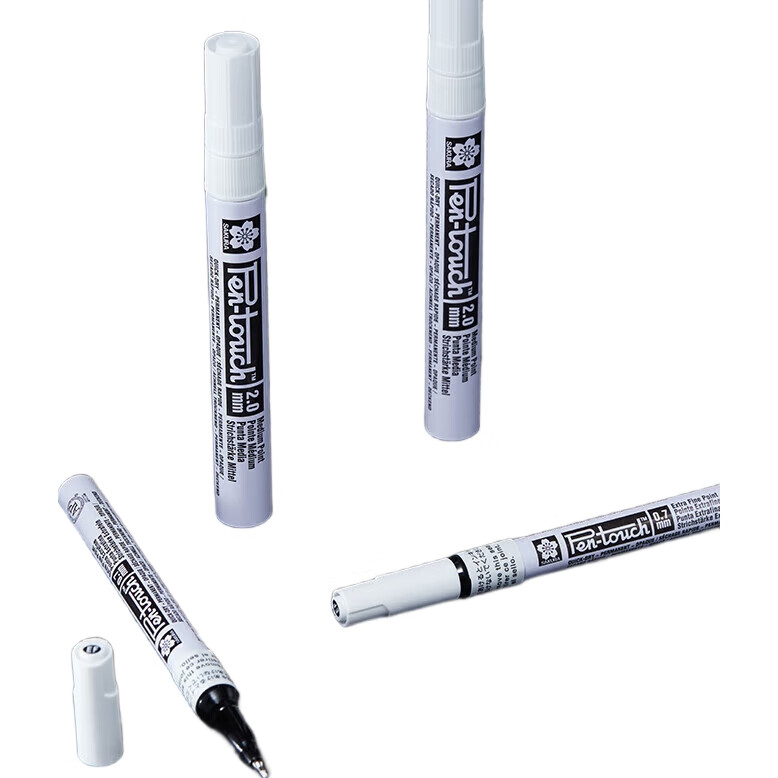 White Image 1