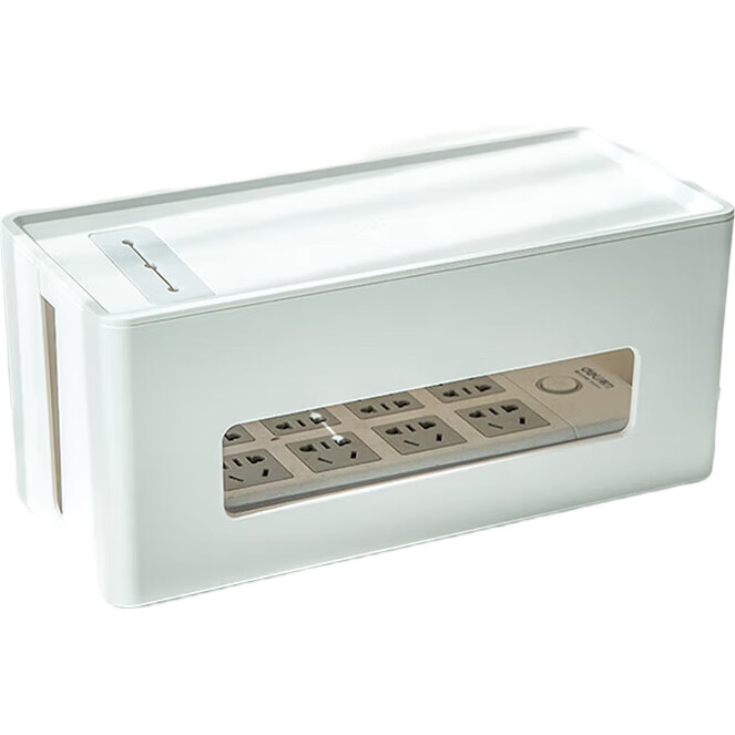 White Image 1
