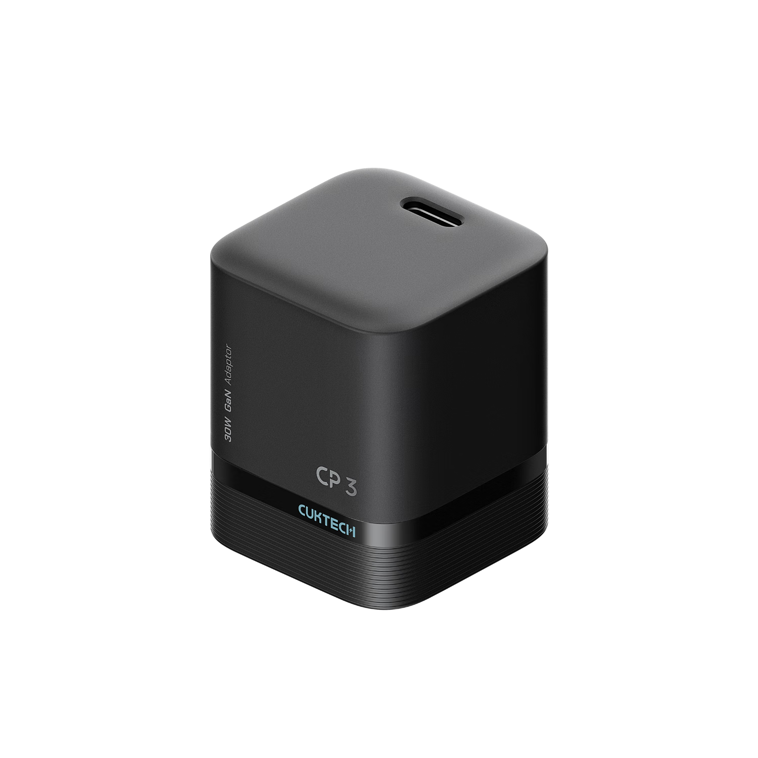CUKTECH Kuotai Ke Apple 18 Pro Max Charger, 40W Gallium Nitride Fast Charging Adapter, Compatible with IPhone 18 Duo/17/16 Phones And IPad, Data Cable Plug