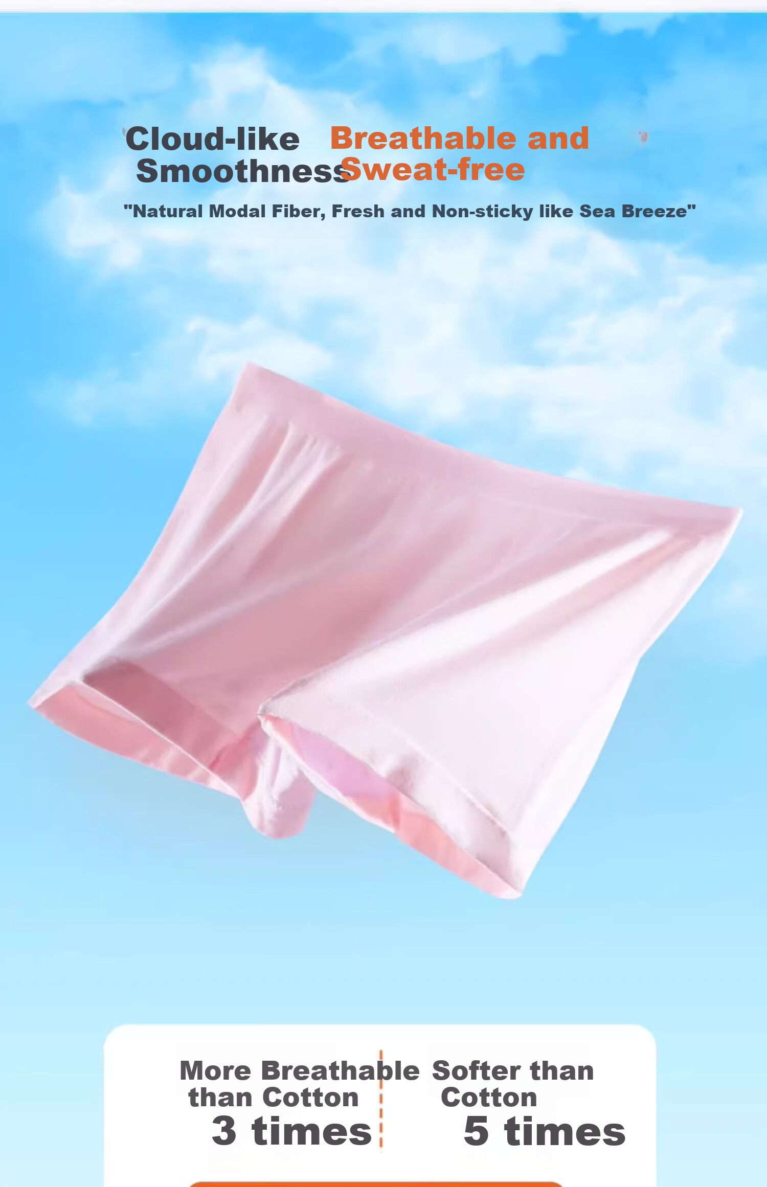 Hzasz Children's Modal Underwear, No Wedgie, No Waist Pinch, Girls' Boyshorts, Puberty Underpants, for Ages 6-12 Kids 7