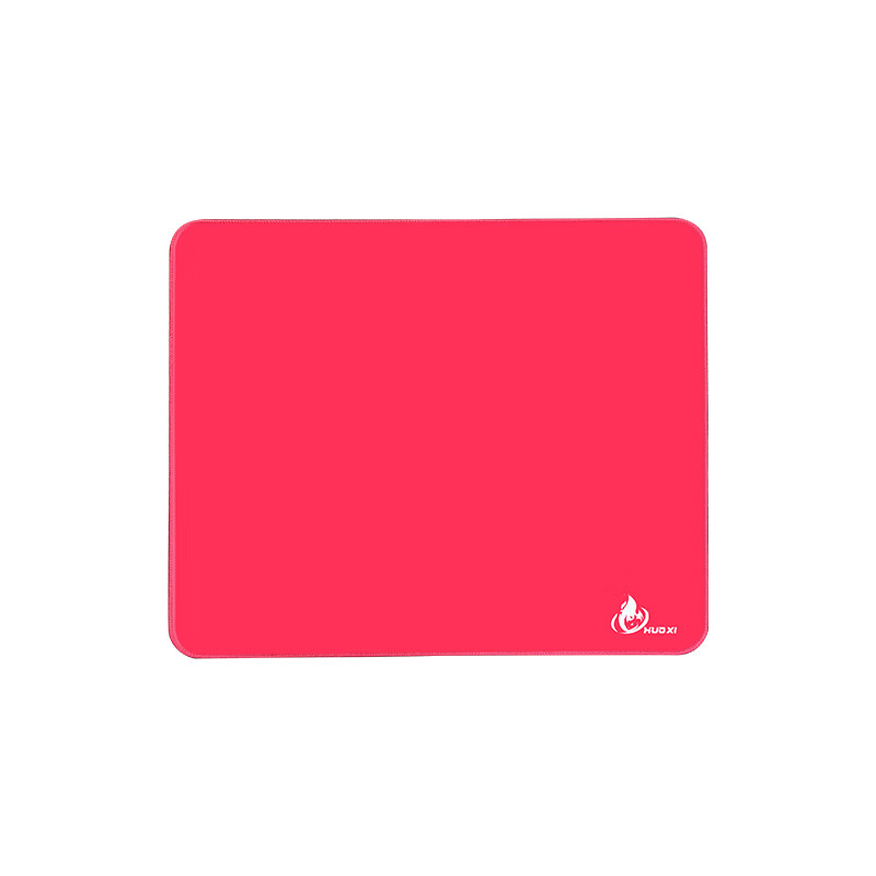 Huoxi Lingyan Series, Mouse Pad for E-Sports FPS Gaming Competition, Specialized for Type 99 Smooth E-Sports Gaming Pad, Delta, Pava, PUBG, CS2, Valorant Mouse Pad