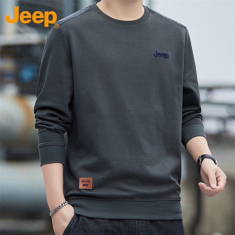 JEEP Sweat-0119418