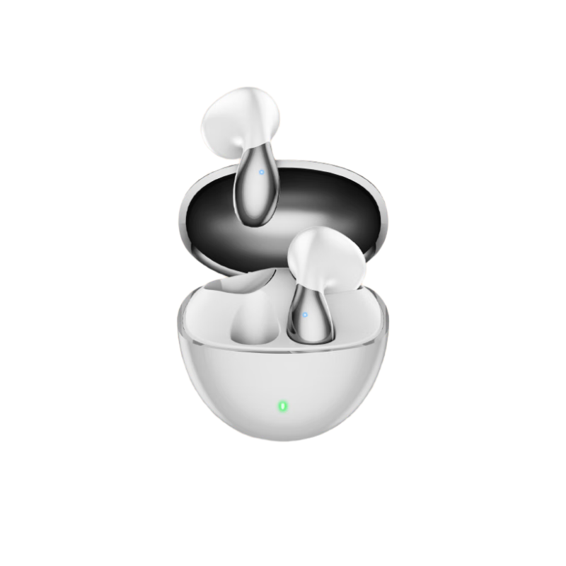 KOVL True Wireless Bluetooth Earphones, Semi-In Drop Design, Suitable for IPhone, Huawei, Honor, Vivo, Xiaomi, IQOO, Apple, OPPO, Sports Music Gaming Headset