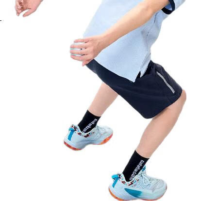Коврик для прыжков Keep Standing Long Jump Test Specialized Mat, нескользящий, для домашних тренировок, для вступительных экзаменов в среднюю школу, расширенная версия 300*90 см
