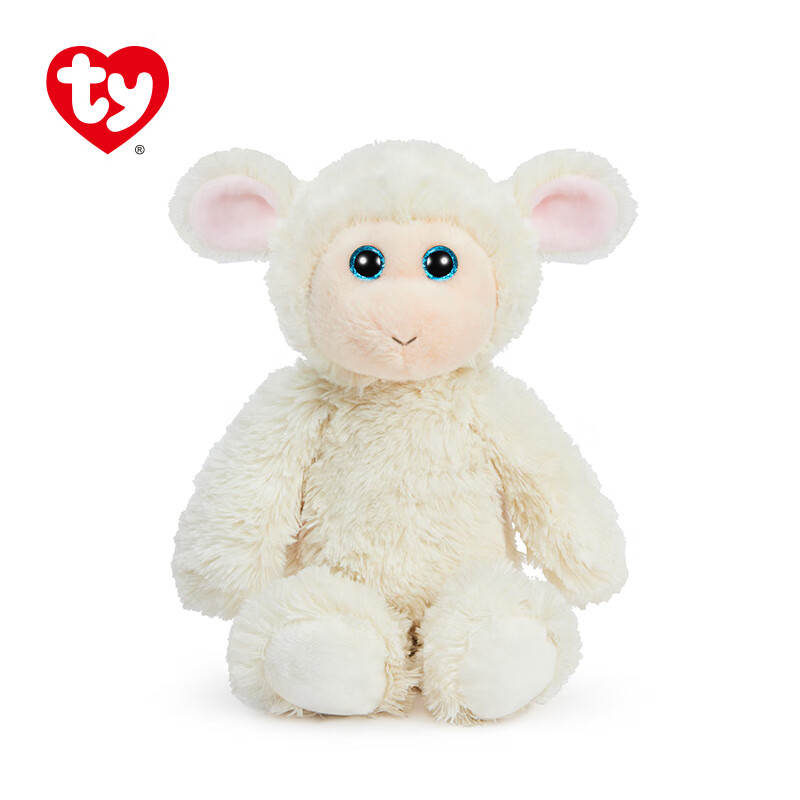 TY Plush T-01199931