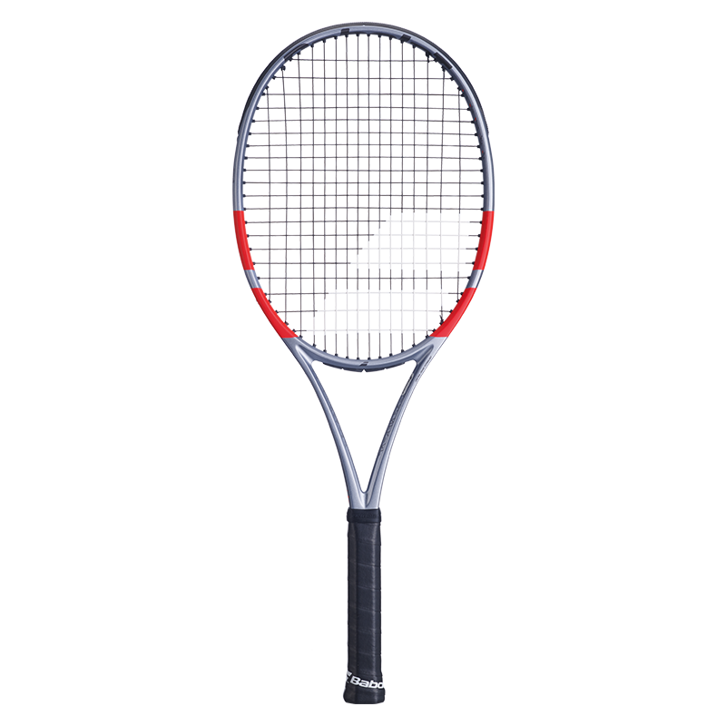 Babolat Pure Strike Full Carbon Professional PS Tennis Racket Tim Nori Edition [Pre-Strung]