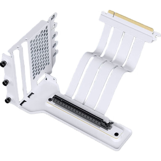 Комплект вертикального крепления для видеокарты PHANTEKS PCI-E 5.0/4.0, 7-слотовый корпус ATX, удлинительный кабель 220 мм, высокопрочный слот, 5080