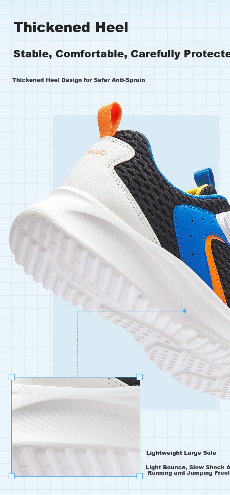 BALABALA Children's Shoes, Kids' Sneakers, Breathable Hollow-Out Boys And Girls Shoes, 2025 Summer New Dad Shoes, 209225140206 5