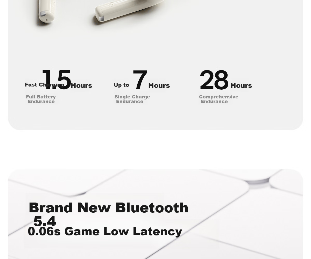 EDIFIER Sensory Forest Music Aromatherapy Gift Box Zero Air True Wireless Bluetooth Earphones Semi In-Ear Style Compatible with Apple, Huawei, Xiaomi Wilderness Blue Graduation Gift 20