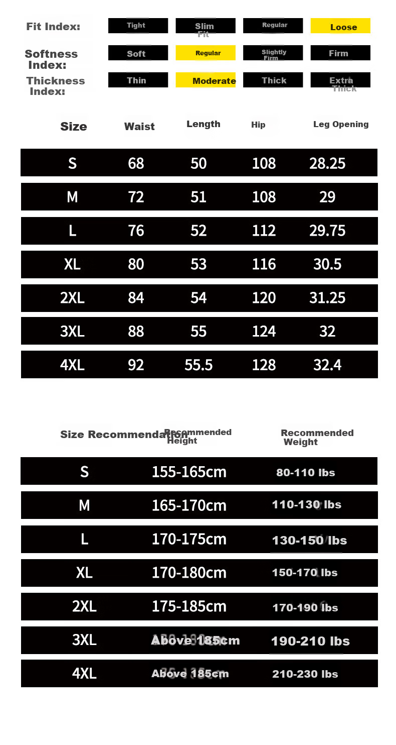 CLOR Men's Shorts, Summer Wear, Ice Silk Quick-Dry, Knee-Length Pants, Loose Straight-Leg, Athletic Thin Casual Pants, WXCG01, Dark Gray, Size L 2