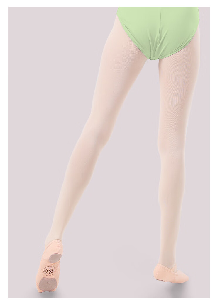 Barbie Dance Tights Adult Ballet Socks Girls Practice Art Exam Pantyhose Children's Dance Performance Sheer Leggings Thin 8
