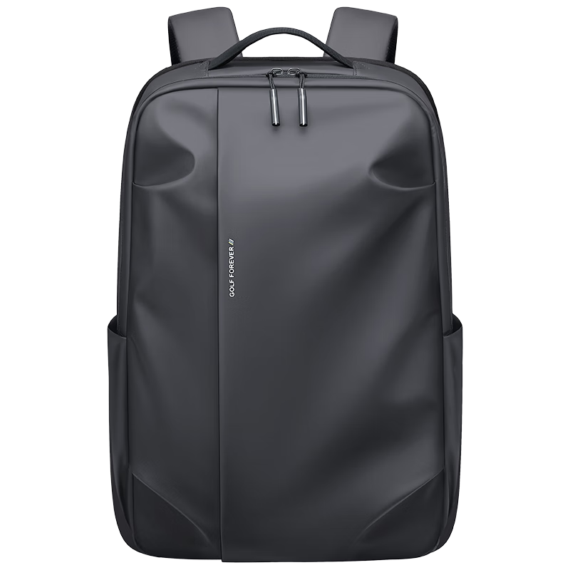 GOLF Backpack for Men, Travel Backpack, 15.6/16 Inch Laptop Bag, Student Schoolbag with Multiple Compartments, Business Commute Bag