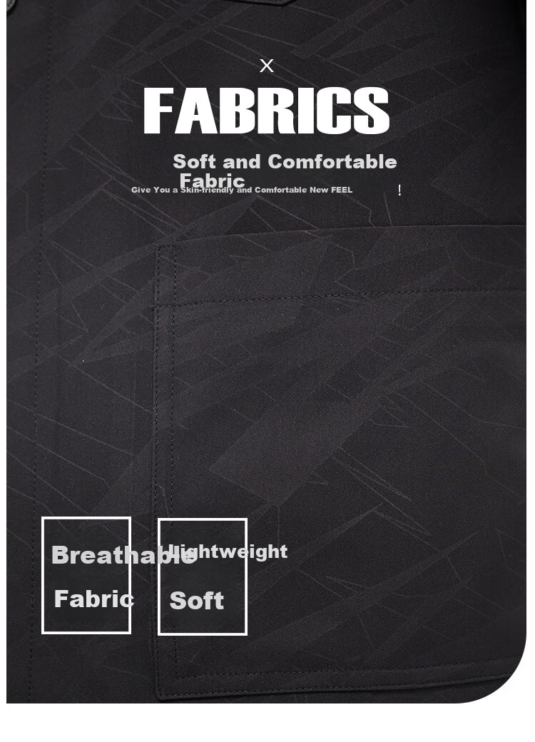 FIRS Printed Jacket for Men, Spring And Autumn Fashion Business Casual Commute Work Dark Button Cardigan Lapel Men's Short Coat 2
