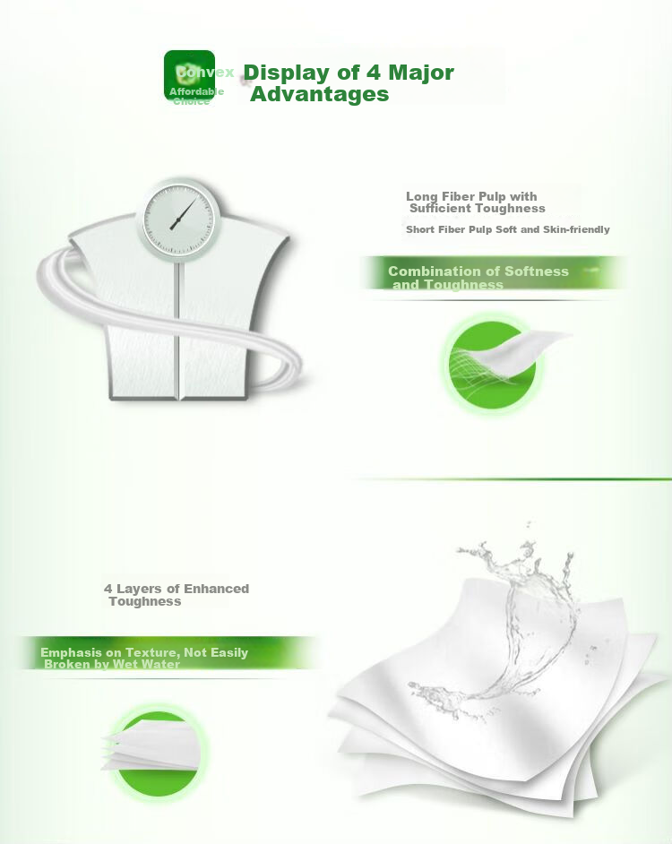 Mind Act Upon Mind Tea Silk Enjoyment, 129g, 14 Pieces, Four-Ply Coreless Toilet Paper, 14 Rolls Per Pack, RW512 9
