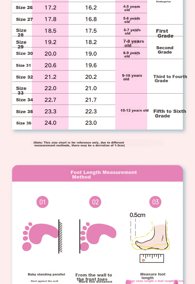 Youxi Rain Boots, Yeluoli Children's Rain Boots, Student Mid-School And Elementary School Children's Wear-Resistant Lightweight Rain Boots, Girls' Rubber Shoes, Size 31 4
