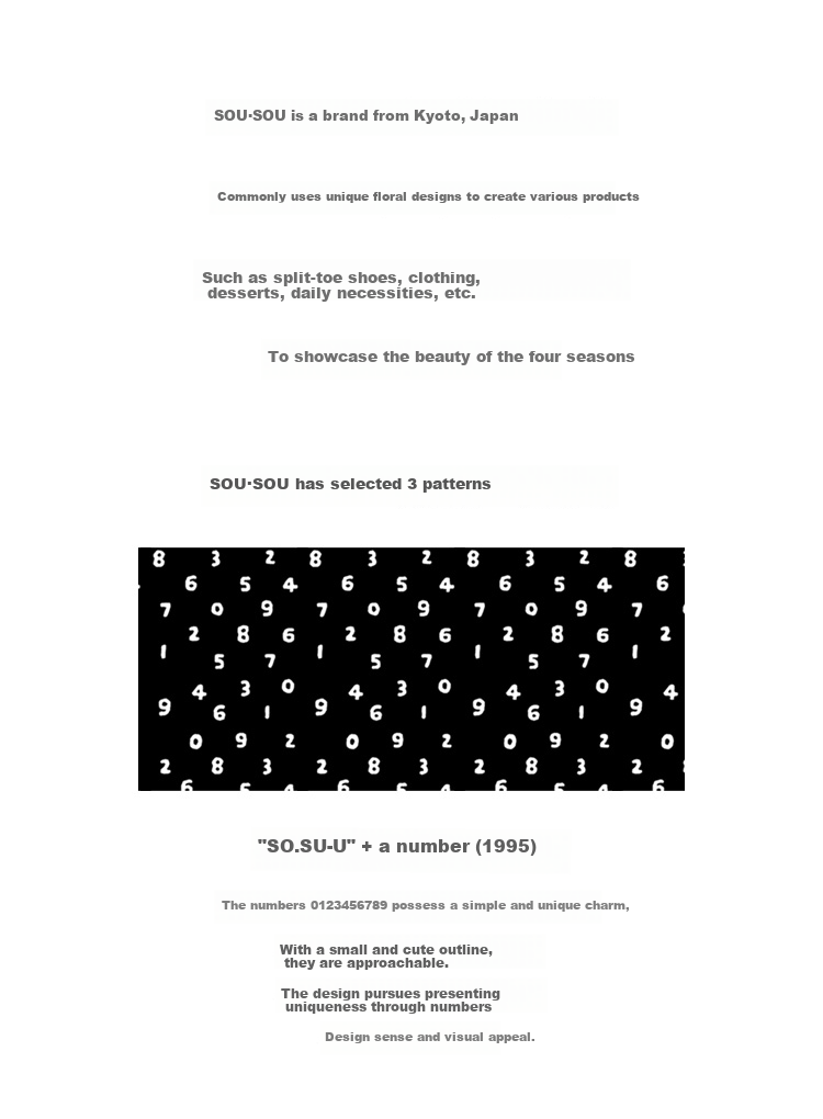KOKUYO SOUSOU Collaboration Pancase Stationery Pencil Case Large Capacity Pencil Storage Box Japanese Kana, 1 Piece, WSG-PC1X132 2