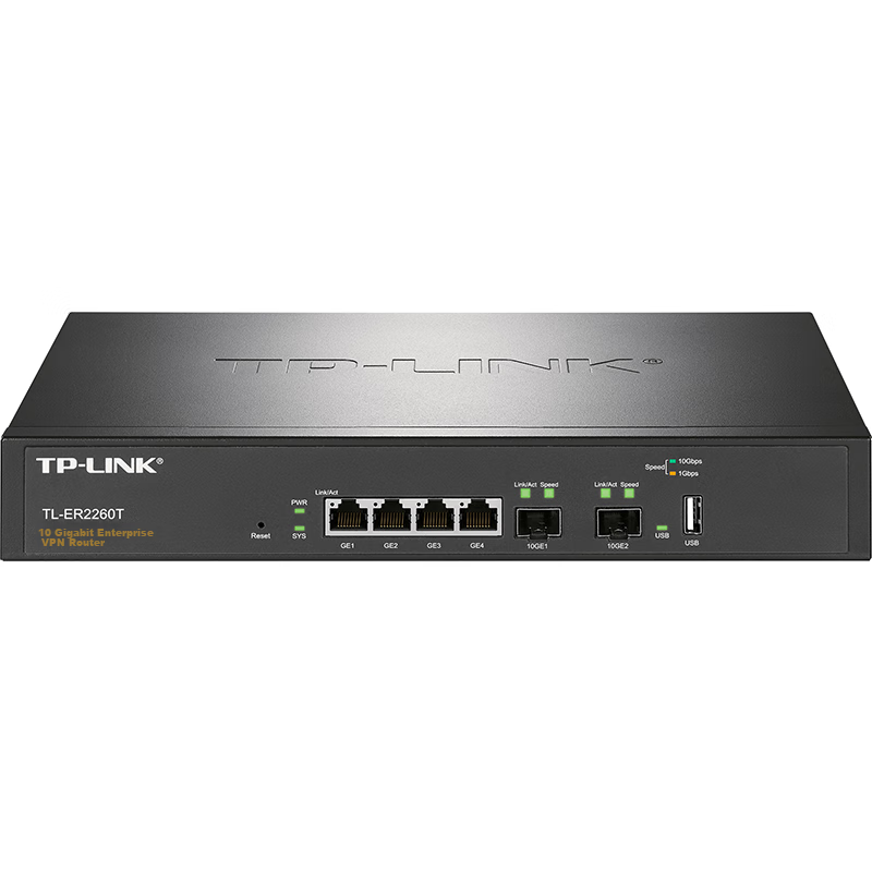 TP-LINK TL-01201718