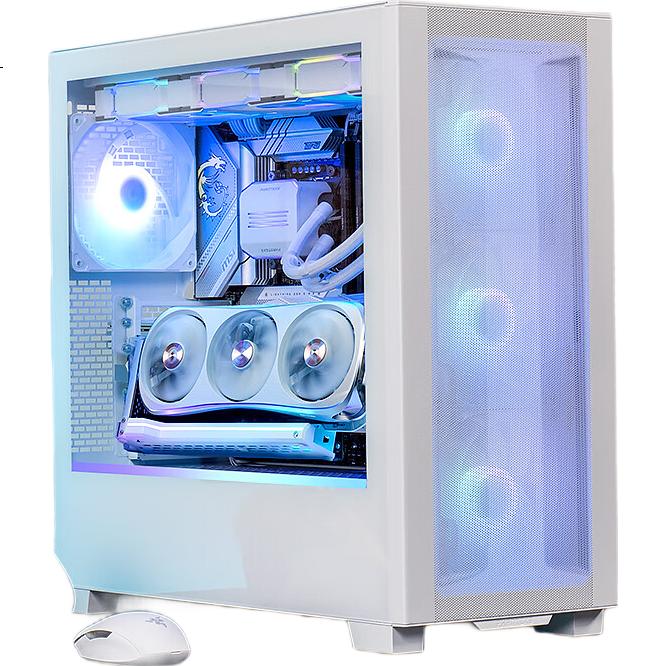 White Image 2
