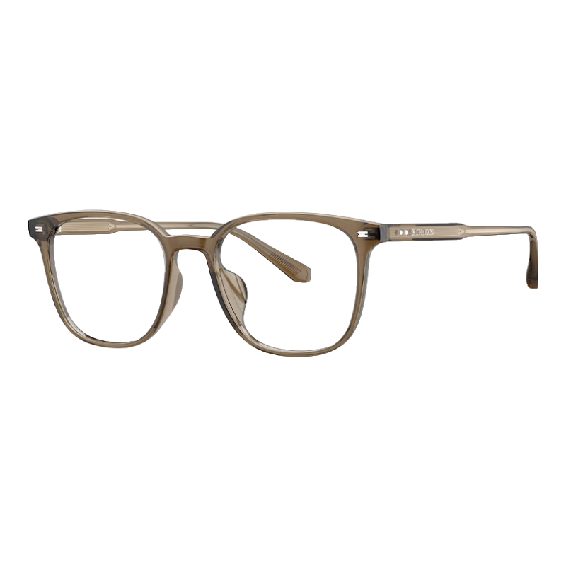 BOLON Versatile Optical Glasses Frame with Prescription Lenses for Men And Women BJ5176B60