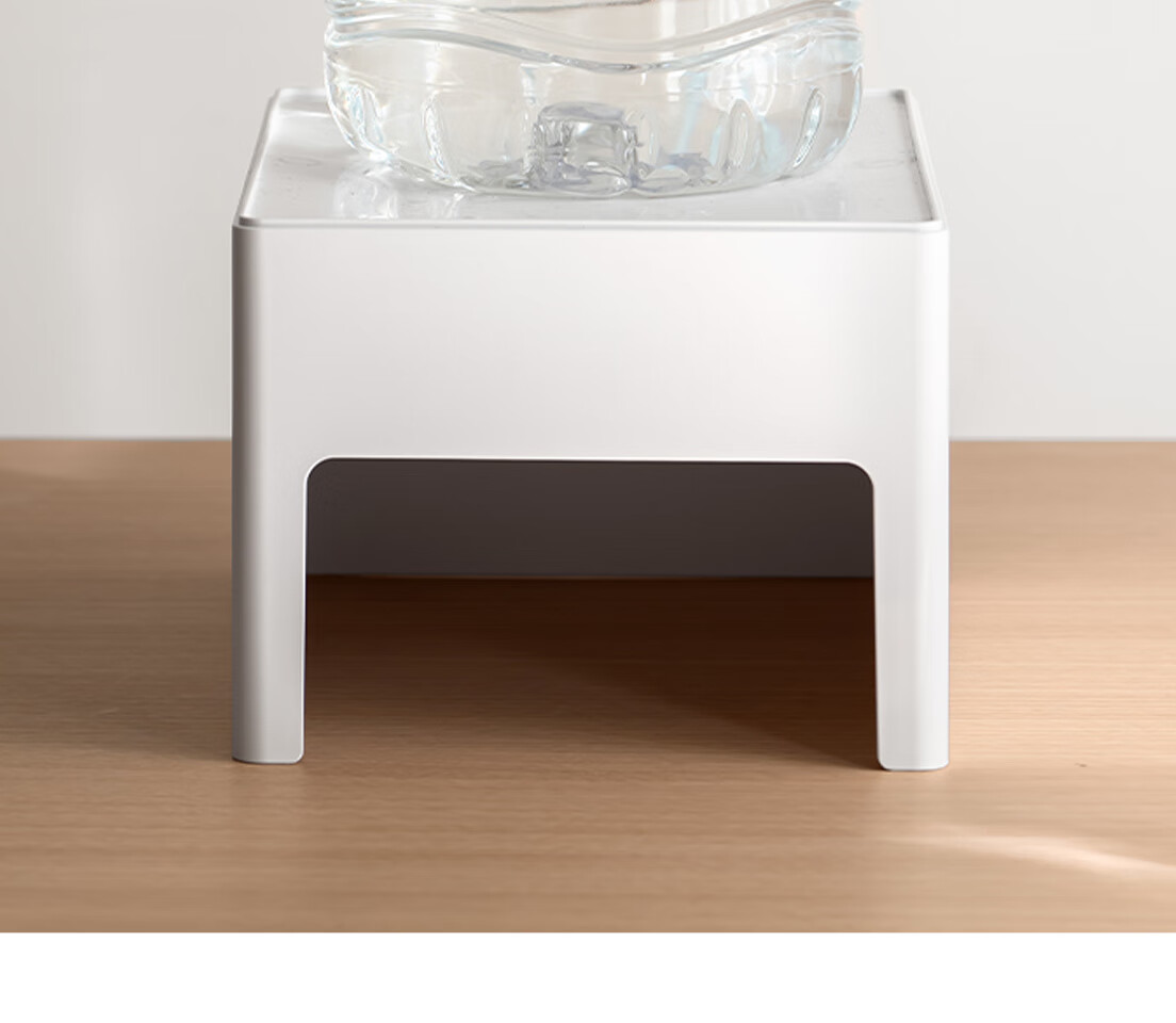 Lazy Corner Cabinet Storage Box Kitchen Organizer Basket Desktop Right-Angle Storage Box Deepened Cabinet - Medium Size 2
