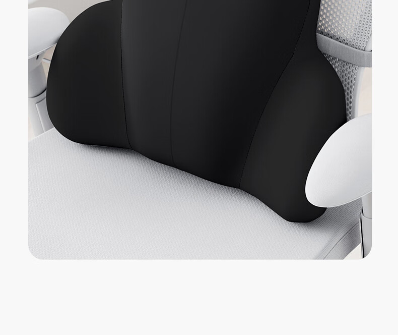 Youtengyouju YOTOK (Japan), Genuine Lumbar Support Cushion, Office Back Support, Waist Brace, Back Cushion for Long Sitting at Work 1