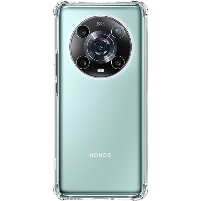 Противоударный чехол для Honor Magic4 Pro