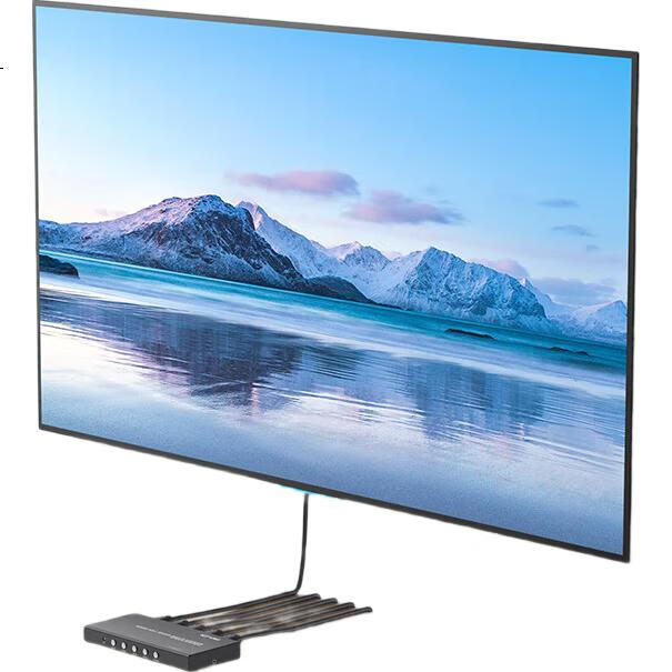HDMI сплиттер MT-viki MT-SW041