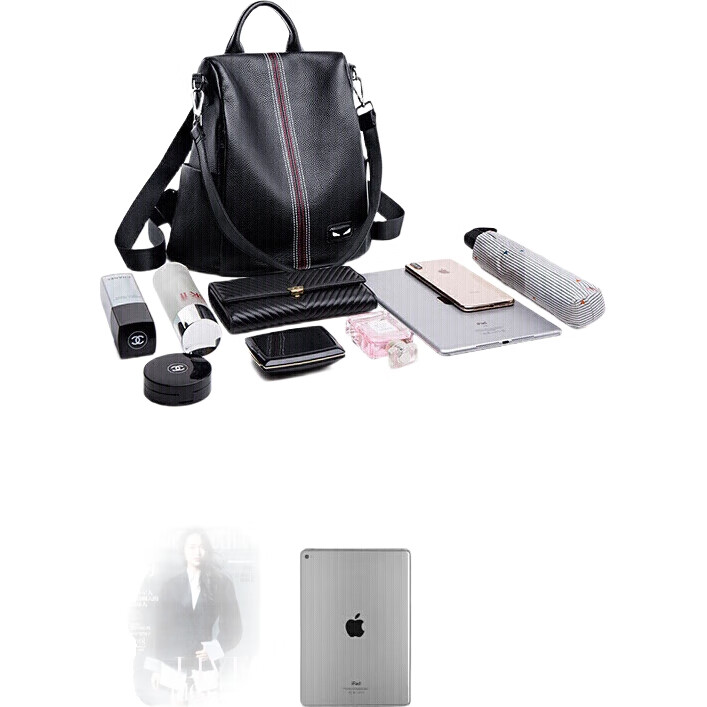 White Image 1