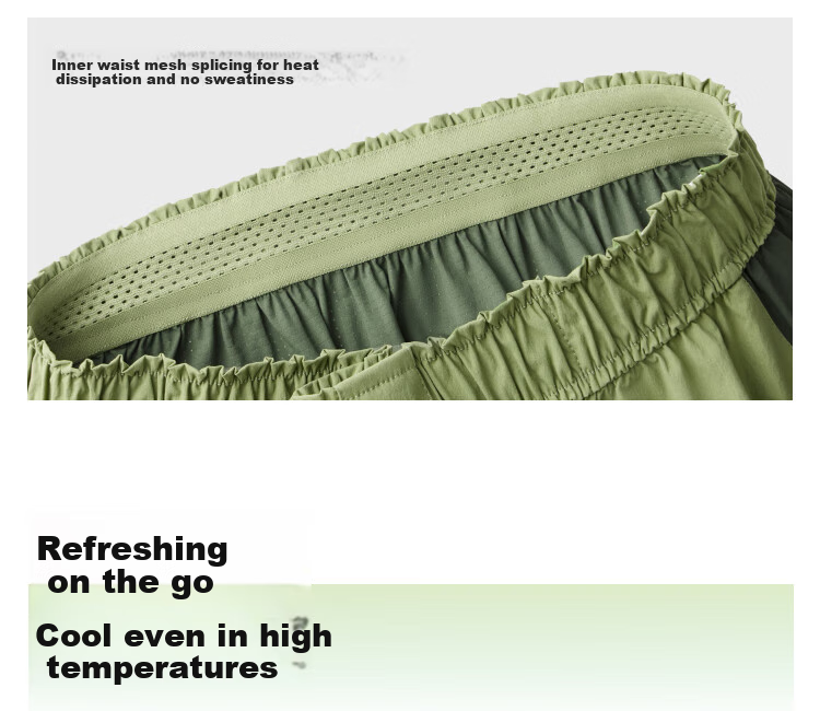 Beneunder Women's A-Line Skirt, Pleated Mid-Length Sun Protection Water-Repellent Workwear Umbrella Skirt, 2025 New Spring And Autumn Style WR237 6