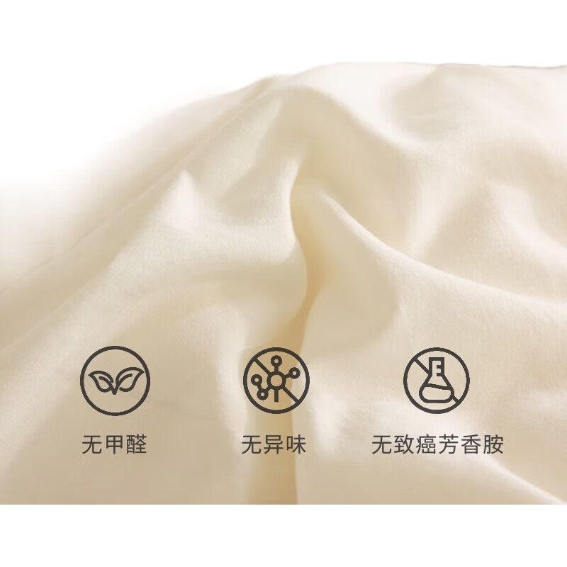 Одеяло Hengyuanxiang класса А, 100% Синьцзянский хлопок, утолщенное 6 цзиней, для осени и зимы, размер 150*200 см