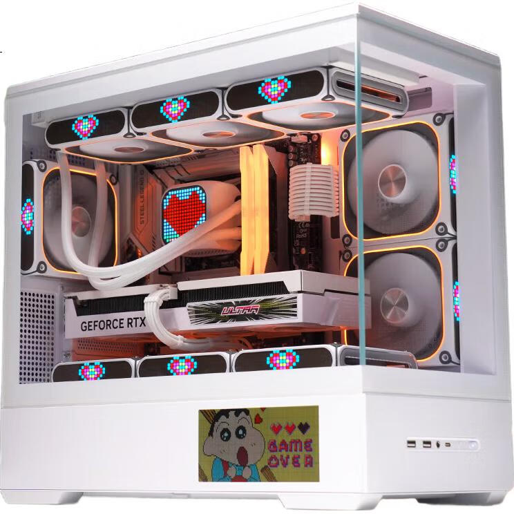 White Image 2