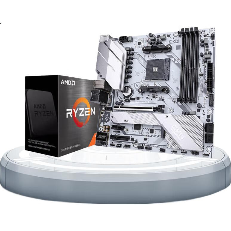 White Image 1
