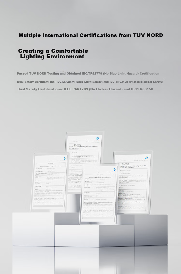 Honeywell [All-Inclusive Price] Eye-Protection Ceiling Light, Living Room Ceiling Light, Bedroom Light, Dining Room LED Full Spectrum Light 03LPro 13