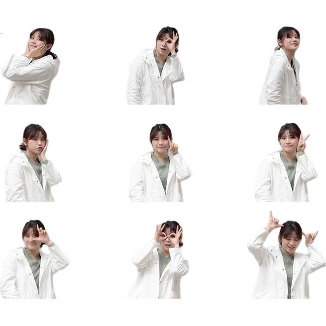 White Image 1