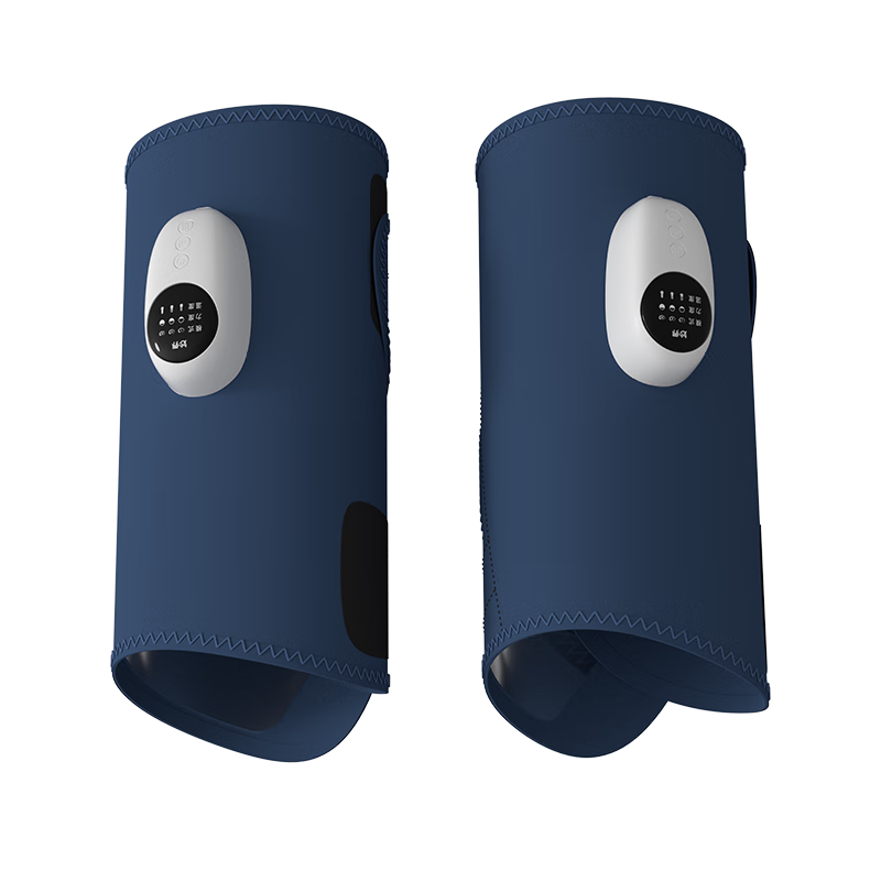 MIAOJIE [Mid-Autumn Festival Gift] X5 Leg Massager, Calf Massage Device, Airbag Kneading, Hot Compress, Leg Warmer, Muscle Relaxation, Slimming Leg Massager, Home Use, Practical
