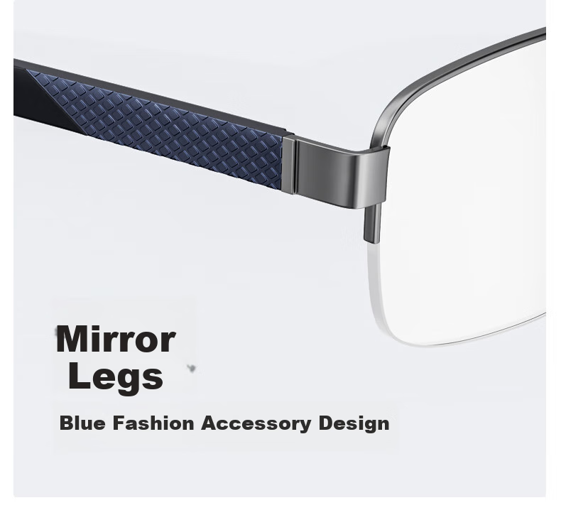WESEE Reading Glasses for Men, Bifocal German Imported Presbyopic Glasses, Auto-Focus High-Definition Anti-Blue Light Glasses for Back to School 11