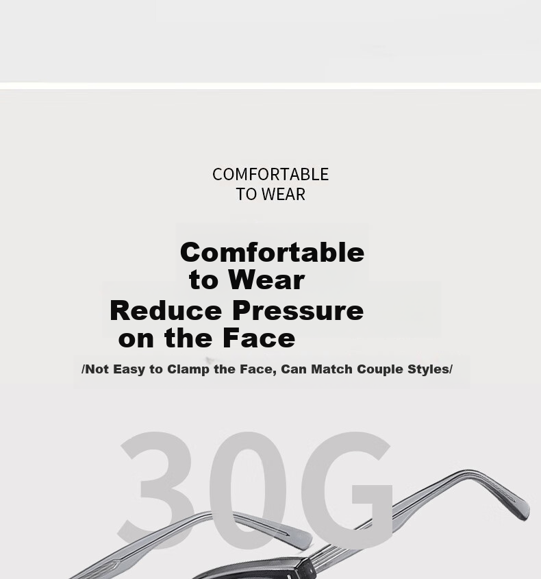 FESETE Sunglasses for Women, Polarized Sunglasses for Men And Women, Polarized Driving Glasses, Back-To Sunglasses 15